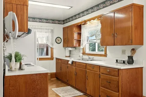 210 Monger Hill Road Elkton VA 22827
