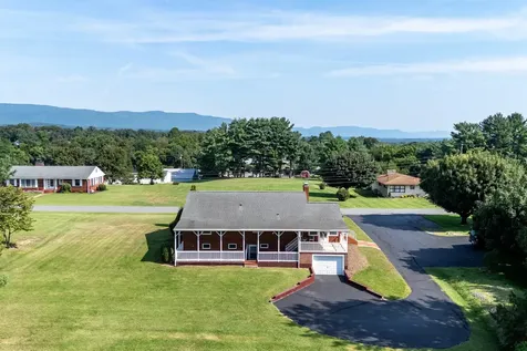 210 Monger Hill Road Elkton VA 22827