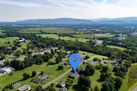 210 Monger Hill Road Elkton VA 22827
