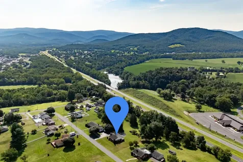 210 Monger Hill Road Elkton VA 22827