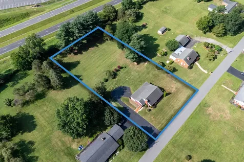 210 Monger Hill Road Elkton VA 22827