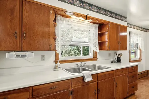 210 Monger Hill Road Elkton VA 22827