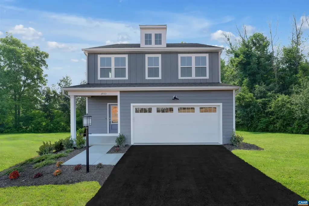 2981 Rambling Brook Lane Crozet VA 22932
