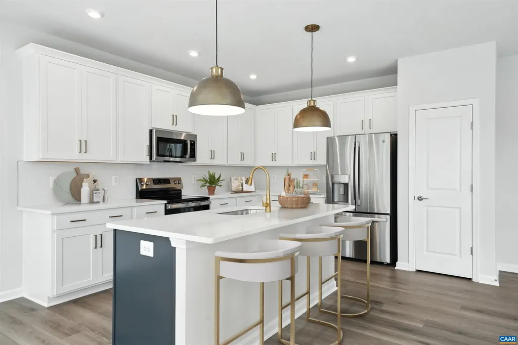 2981 Rambling Brook Lane Crozet VA 22932