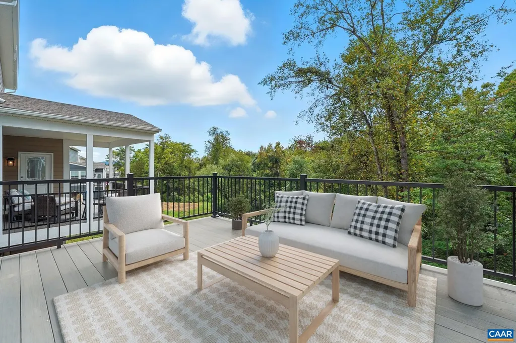 2981 Rambling Brook Lane Crozet VA 22932