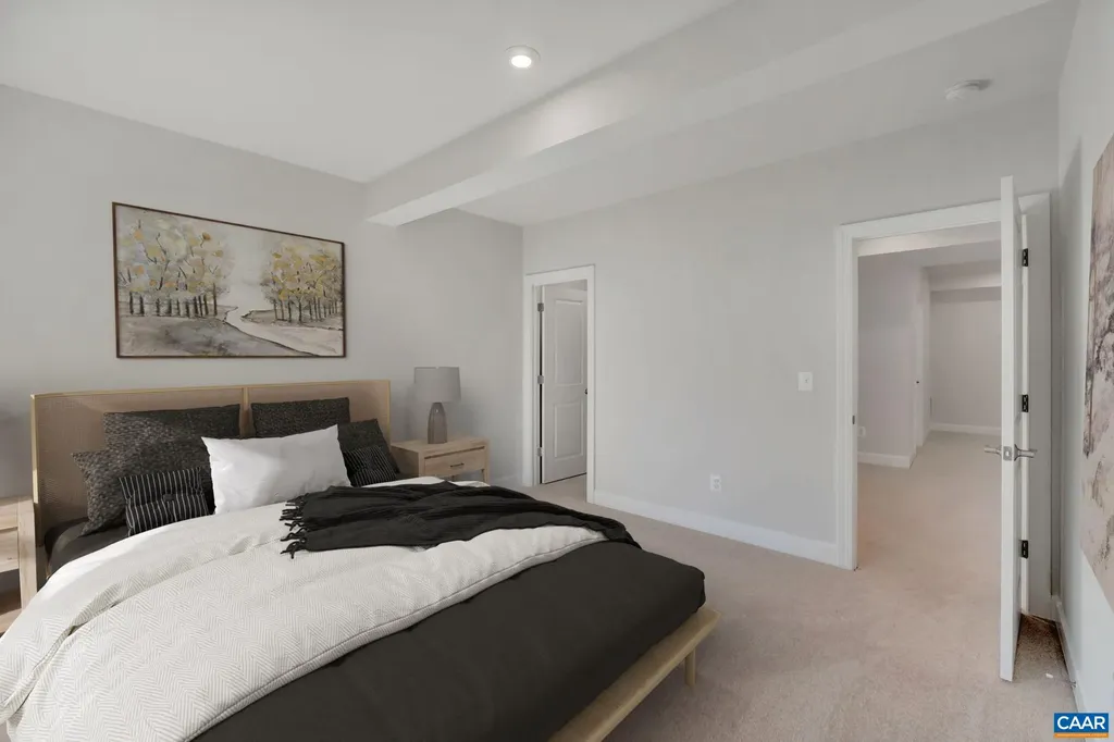 2981 Rambling Brook Lane Crozet VA 22932