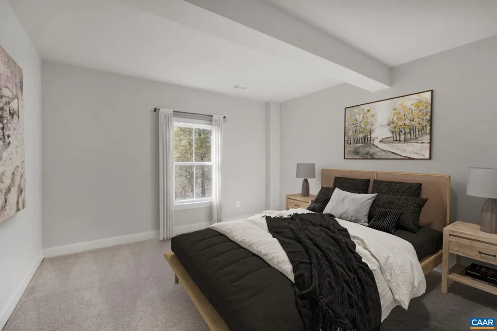 2981 Rambling Brook Lane Crozet VA 22932