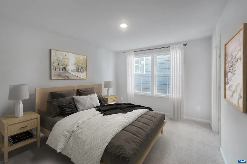 2981 Rambling Brook Lane Crozet VA 22932