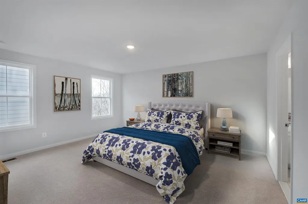 2981 Rambling Brook Lane Crozet VA 22932