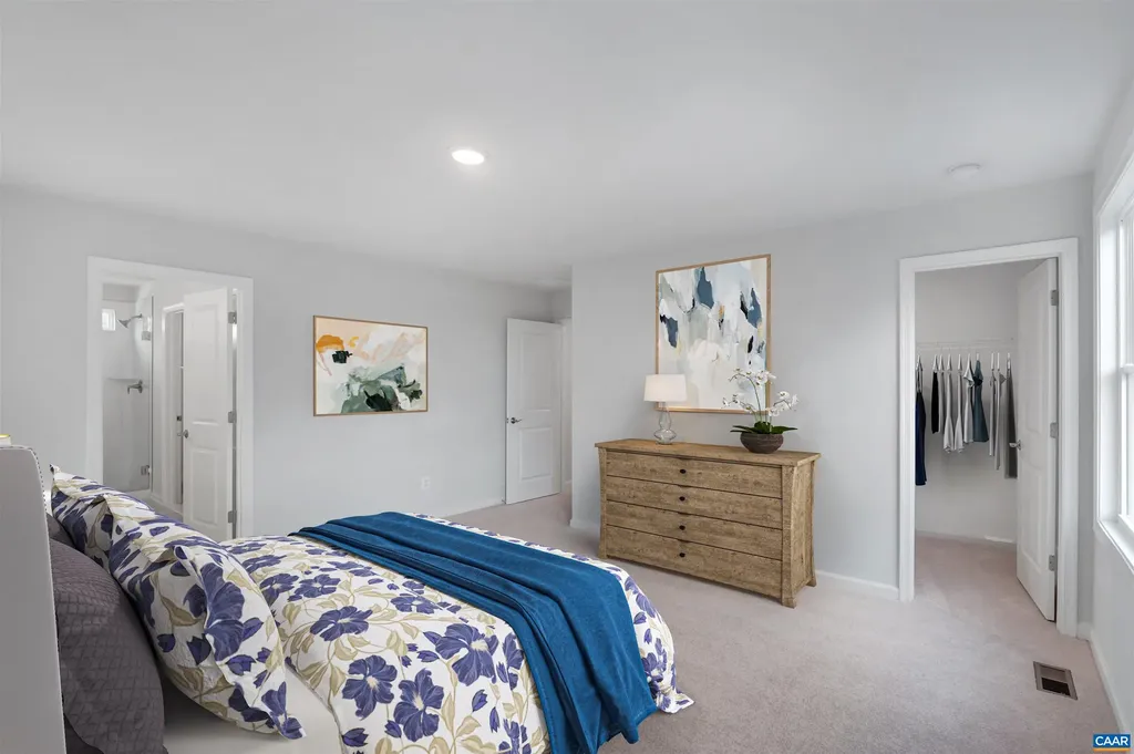 2981 Rambling Brook Lane Crozet VA 22932