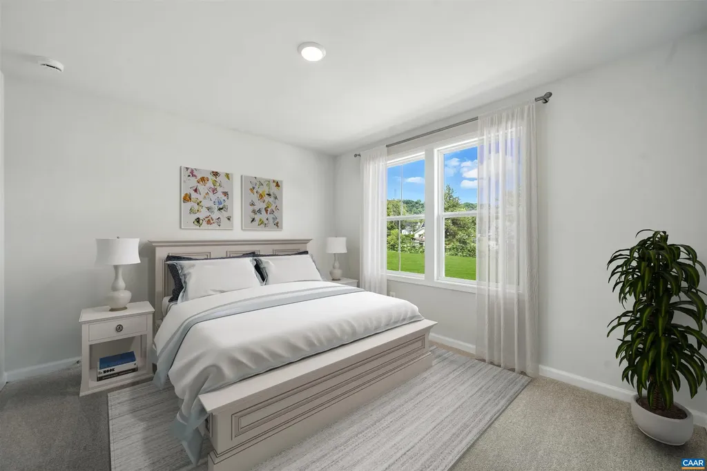 2981 Rambling Brook Lane Crozet VA 22932