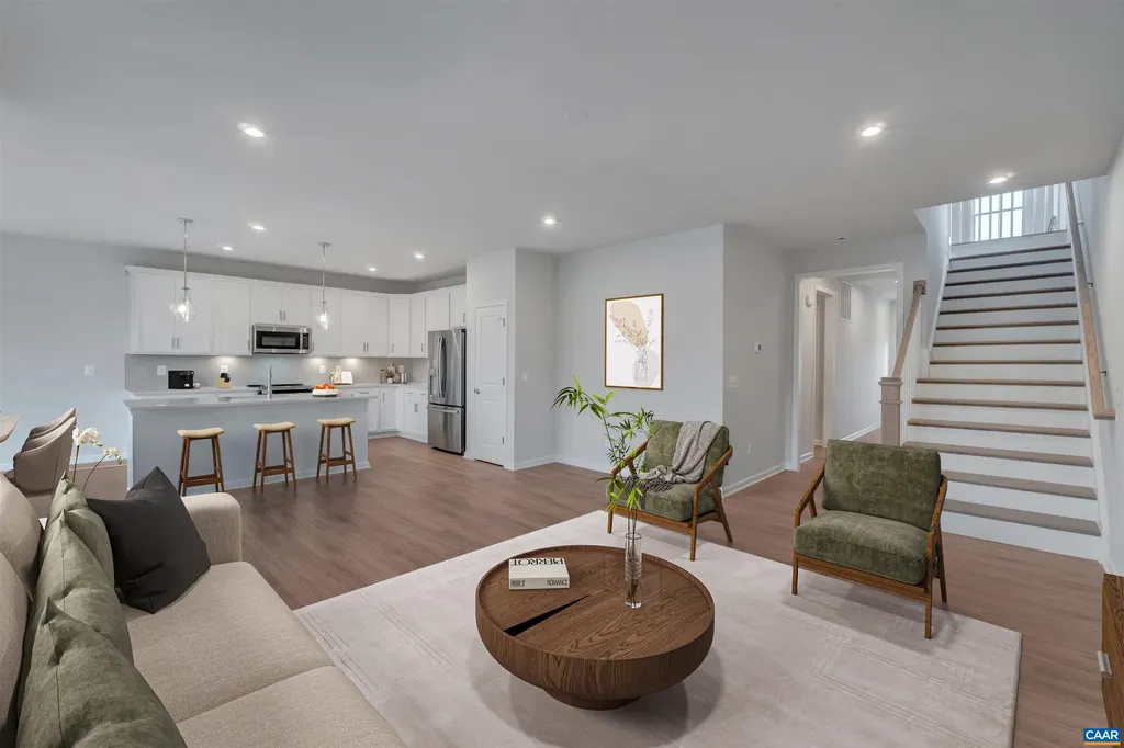 2981 Rambling Brook Lane Crozet VA 22932