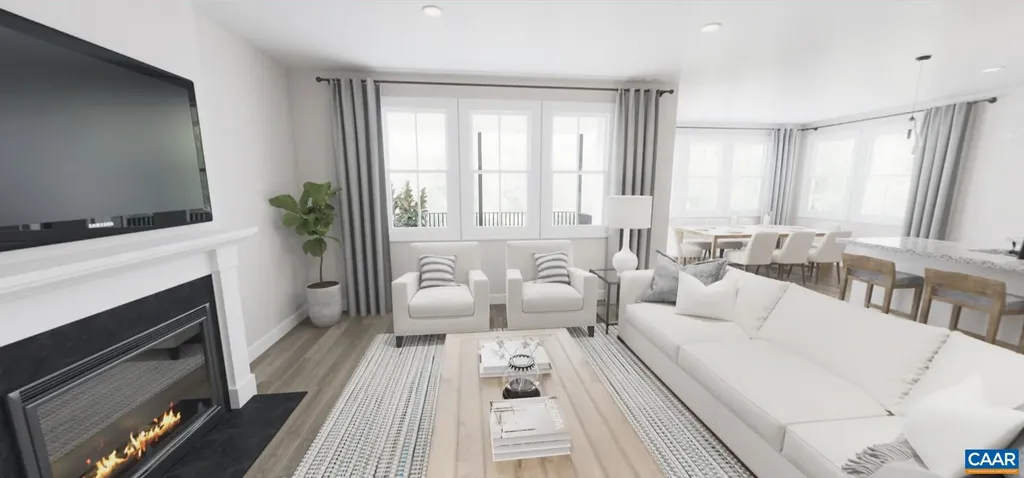 2981 Rambling Brook Lane Crozet VA 22932