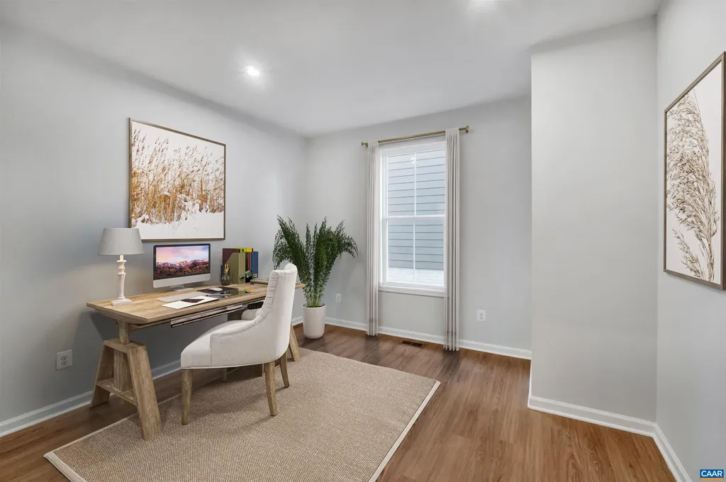 2981 Rambling Brook Lane Crozet VA 22932