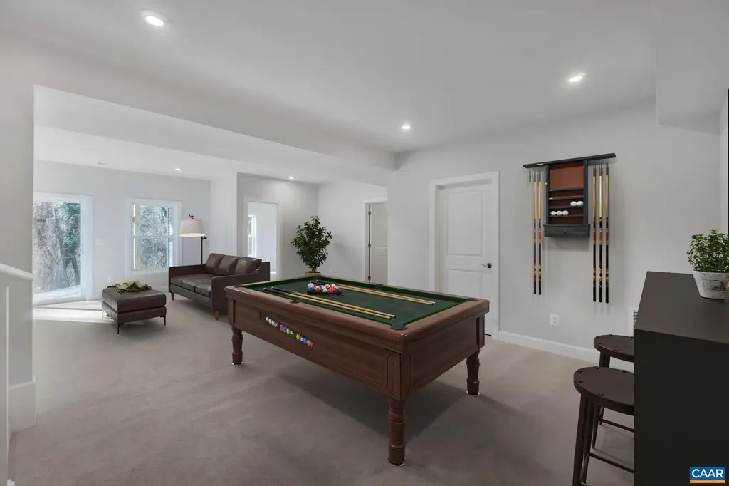 2981 Rambling Brook Lane Crozet VA 22932