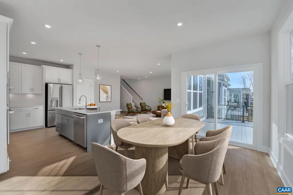 2981 Rambling Brook Lane Crozet VA 22932