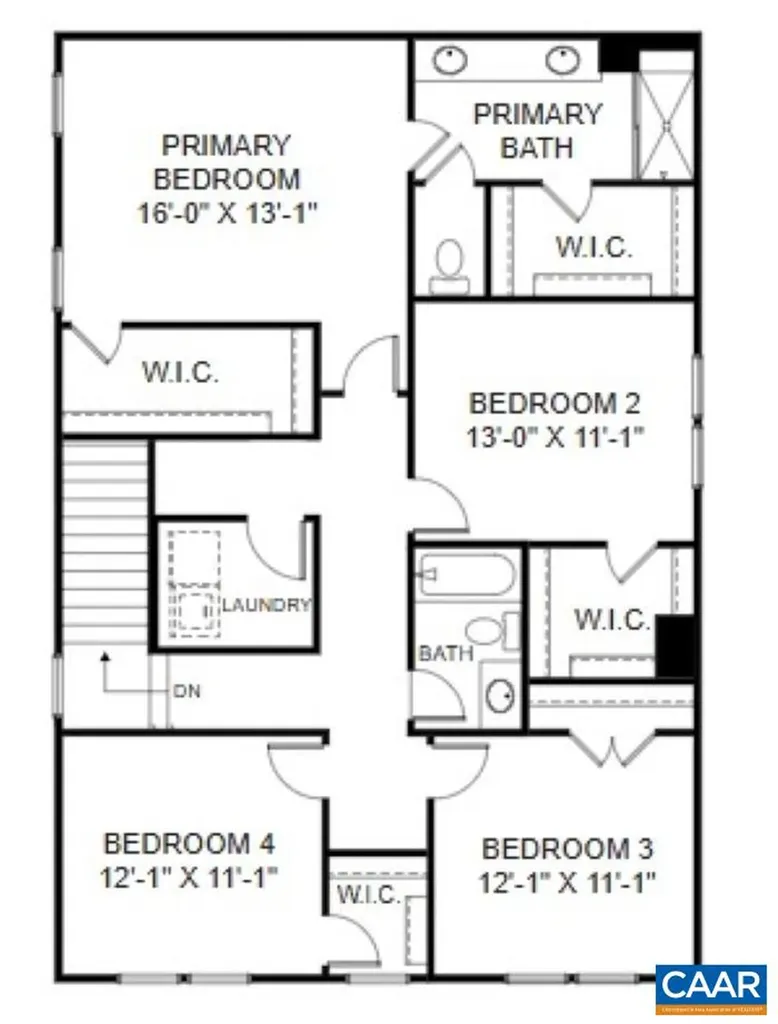 2981 Rambling Brook Lane Crozet VA 22932