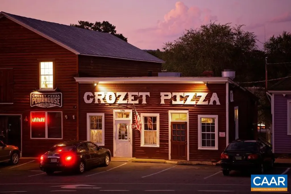 2981 Rambling Brook Lane Crozet VA 22932