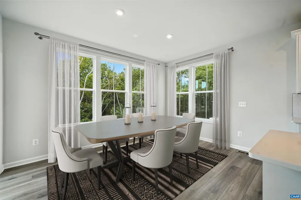 2981 Rambling Brook Lane Crozet VA 22932