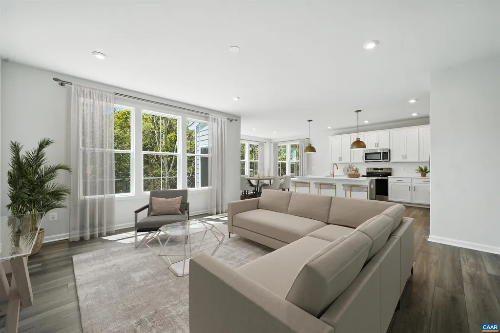 2981 Rambling Brook Lane Crozet VA 22932