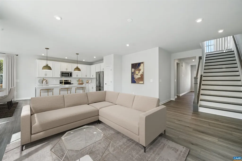 2981 Rambling Brook Lane Crozet VA 22932