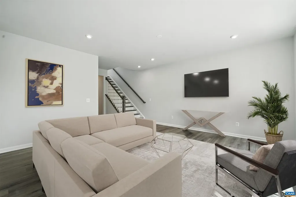 2981 Rambling Brook Lane Crozet VA 22932