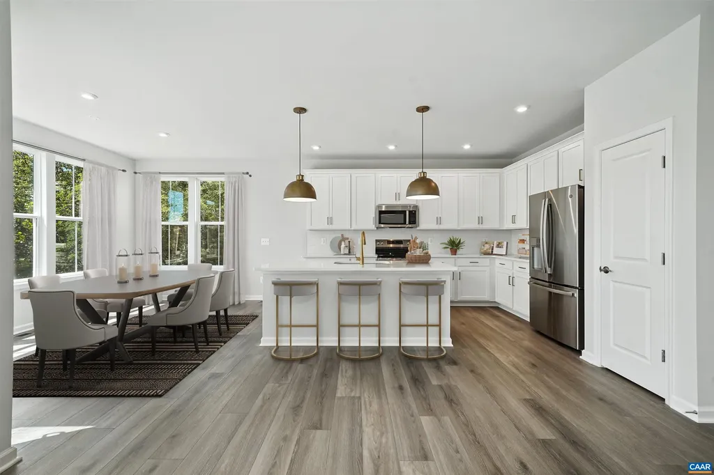 2981 Rambling Brook Lane Crozet VA 22932