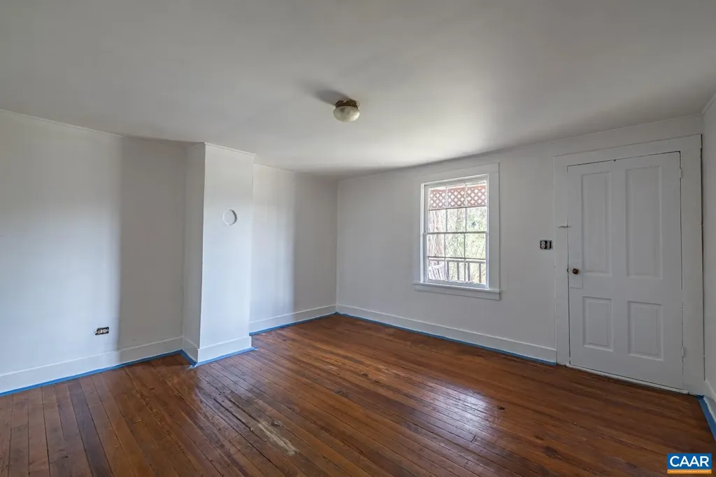 2143 Salem Road Schuyler VA 22969