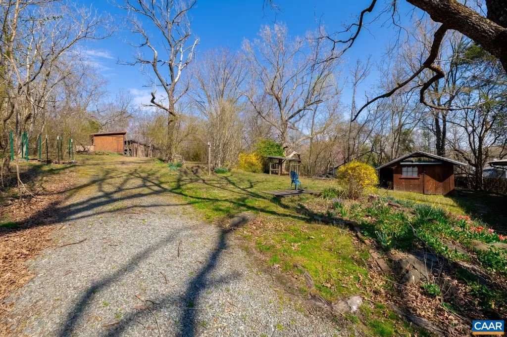 2143 Salem Road Schuyler VA 22969