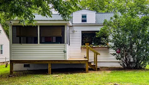 222 King Avenue Waynesboro VA 22980