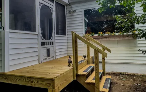222 King Avenue Waynesboro VA 22980