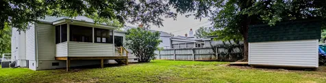 222 King Avenue Waynesboro VA 22980