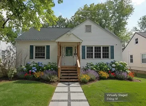 222 King Avenue Waynesboro VA 22980