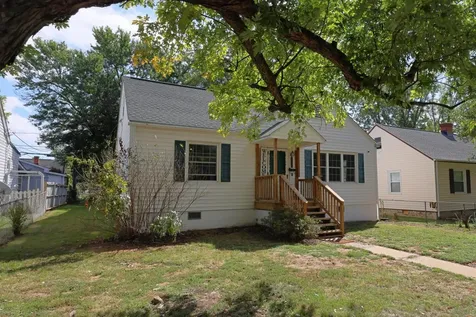 222 King Avenue Waynesboro VA 22980