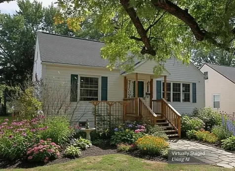 222 King Avenue Waynesboro VA 22980
