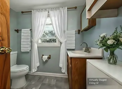 222 King Avenue Waynesboro VA 22980