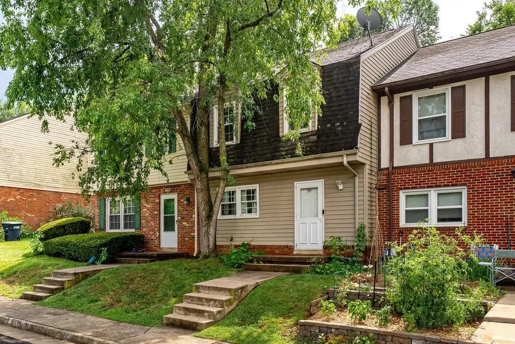 1141 Mountain View Drive Harrisonburg VA 22801