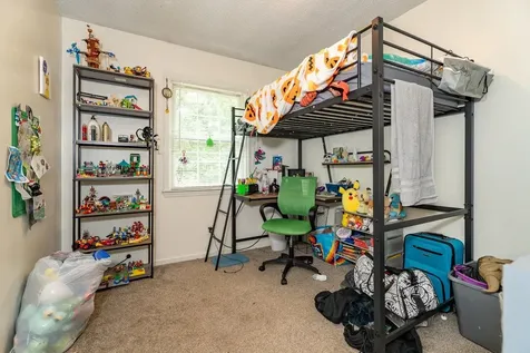 1141 Mountain View Drive Harrisonburg VA 22801
