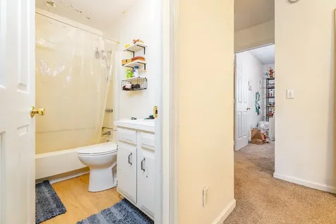 1141 Mountain View Drive Harrisonburg VA 22801