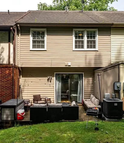 1141 Mountain View Drive Harrisonburg VA 22801
