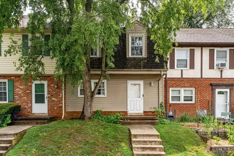 1141 Mountain View Drive Harrisonburg VA 22801