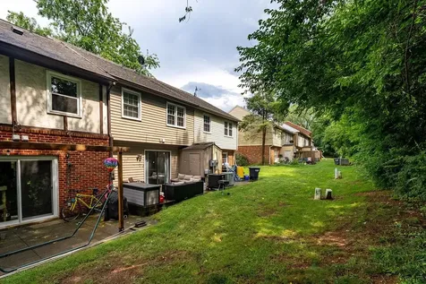 1141 Mountain View Drive Harrisonburg VA 22801