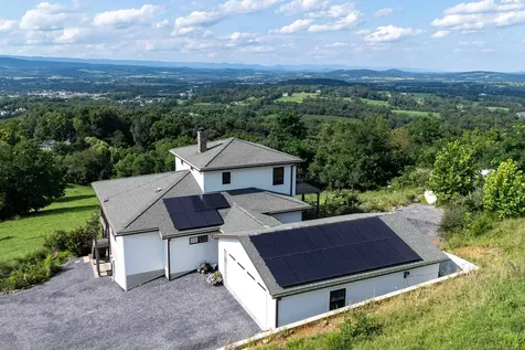 11180 Daphna Road Broadway VA 22815