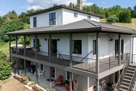 11180 Daphna Road Broadway VA 22815
