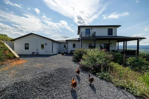 11180 Daphna Road Broadway VA 22815