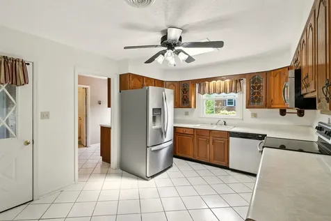 36 Canaan Street Luray VA 22835