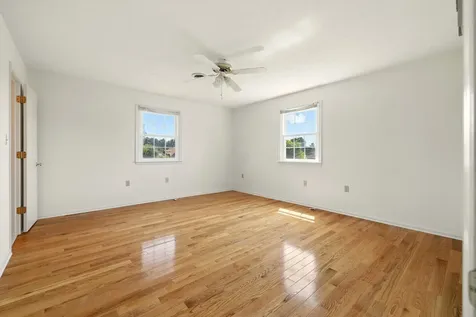 36 Canaan Street Luray VA 22835