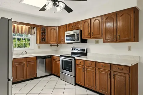 36 Canaan Street Luray VA 22835