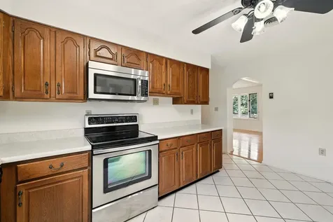 36 Canaan Street Luray VA 22835