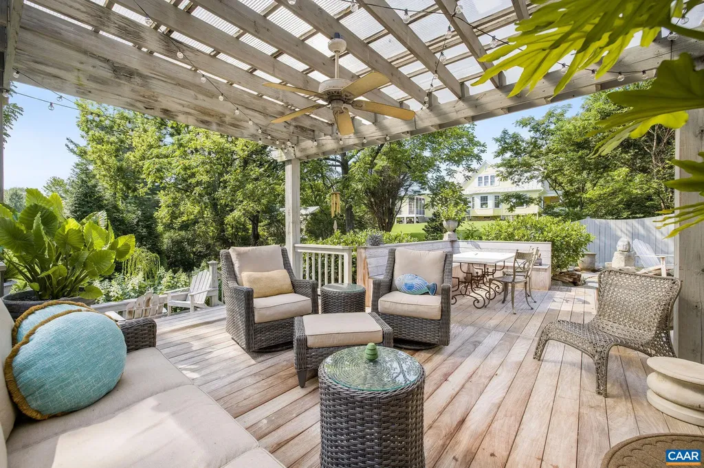 960 Locust Avenue Charlottesville VA 22901